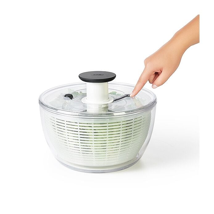 Salad Spinner Q1