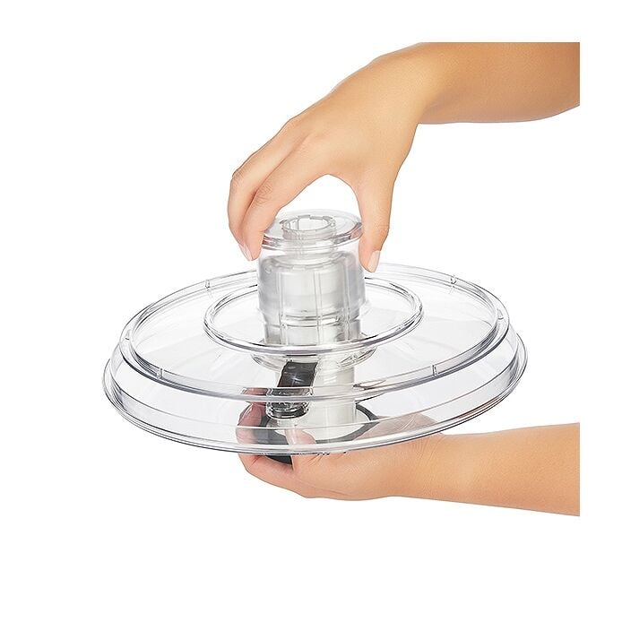 Salad Spinner Q1