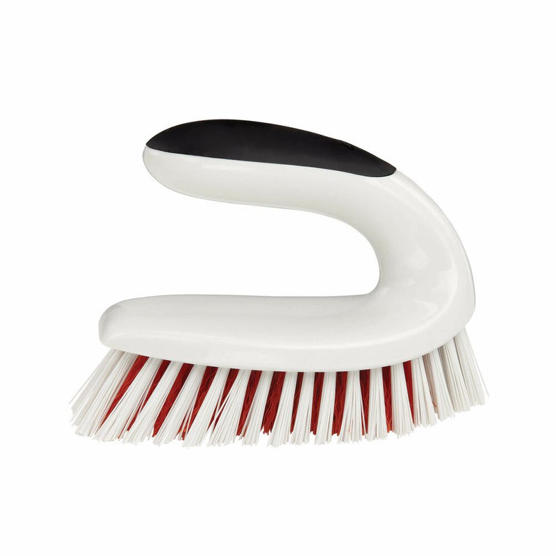 All Purpose Scrub Brush D2