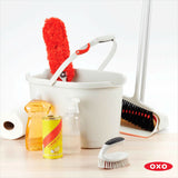 All Purpose Scrub Brush D2