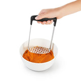 Smooth Potato Masher B2