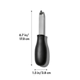 Oyster Knife D2
