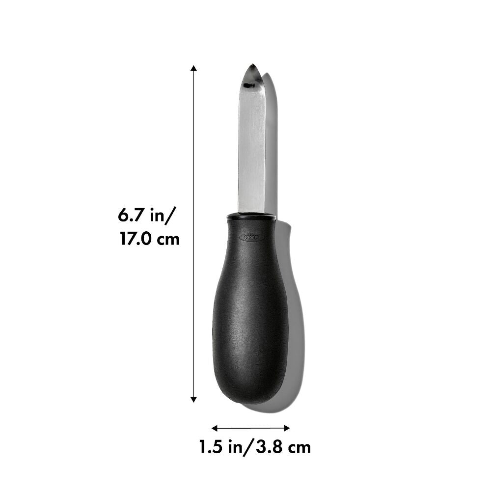 Oyster Knife F1