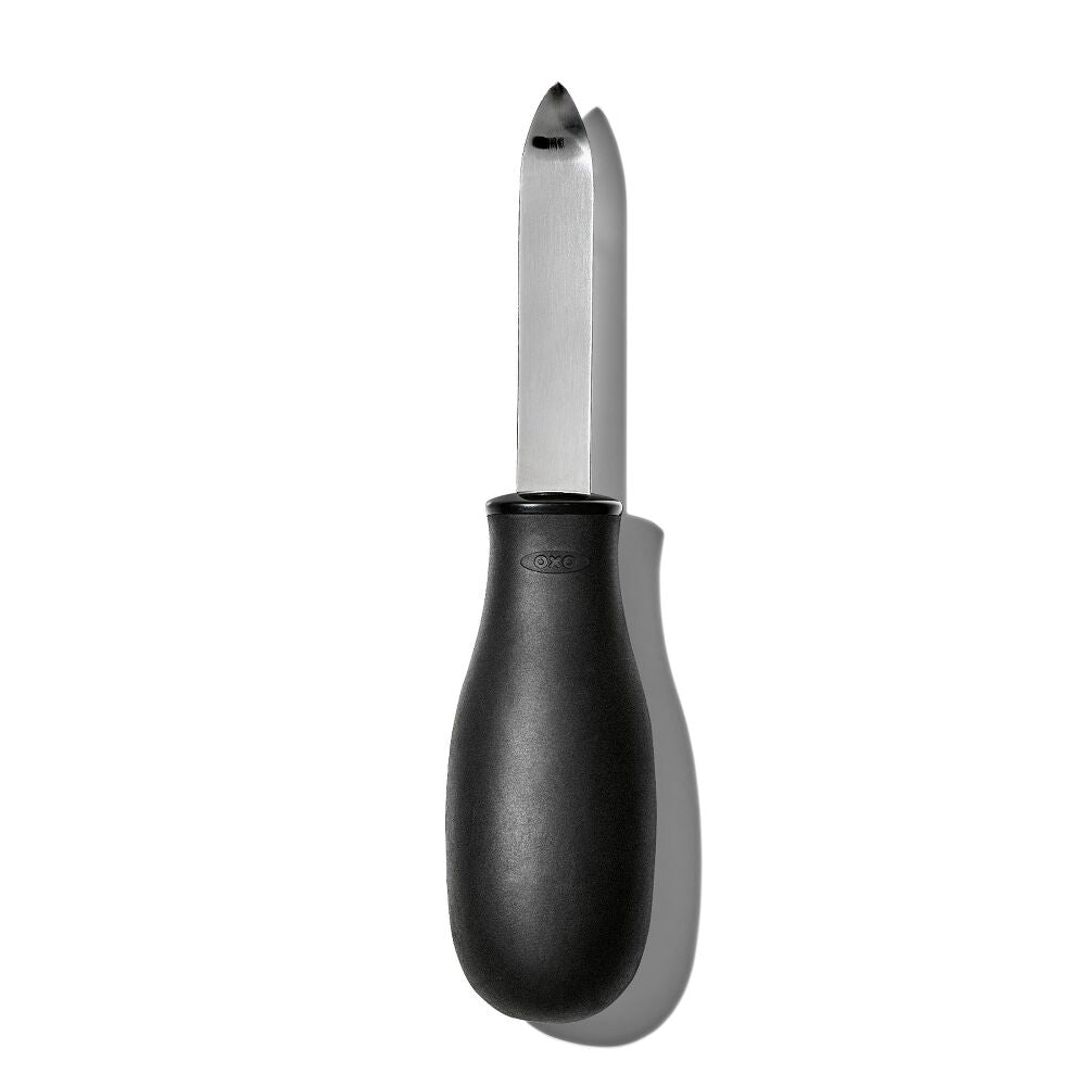 Oyster Knife D2