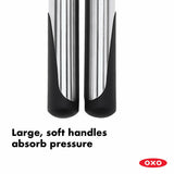 Steel Can Opener O0