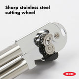 Steel Can Opener O0