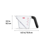 1-Cup Angled Measuring Cup G6