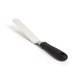 Bent Icing Knife D2