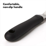Bent Icing Knife D2