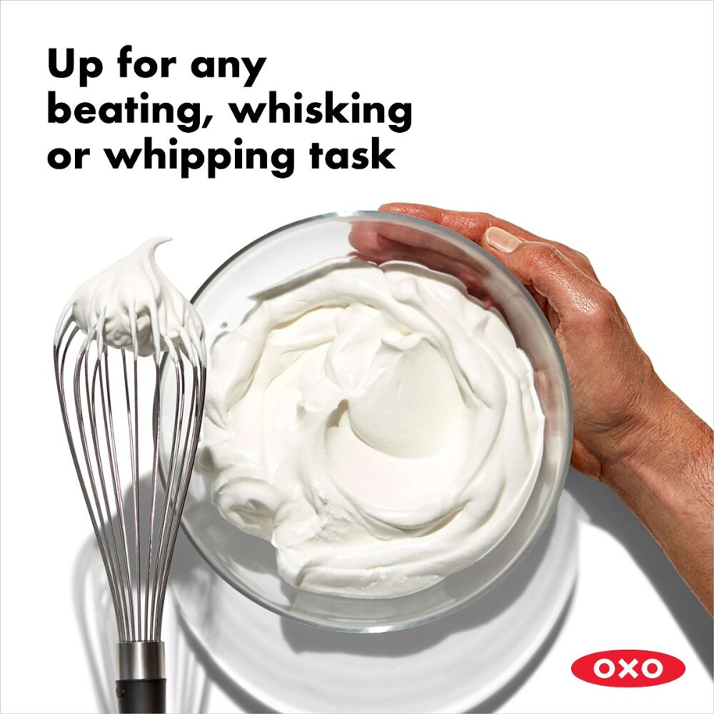 11" Balloon Whisk O1
