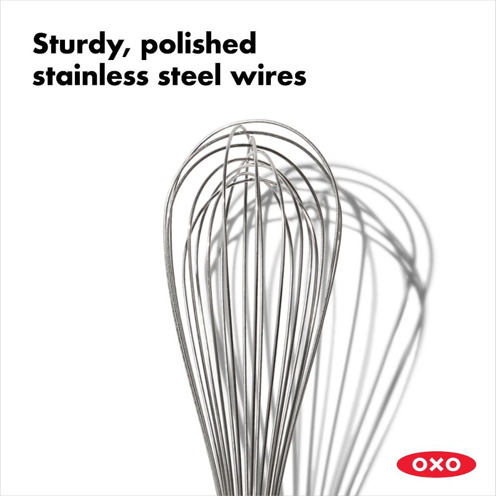 11" Balloon Whisk O1