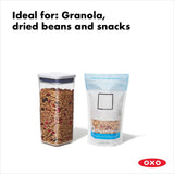 POP Container - Small Square Medium (1.7 Qt.) I4