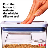 POP Container - Big Square Tall (6.0 Qt.) V2