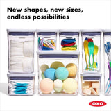 POP Container - Big Square Tall (6.0 Qt.) V2