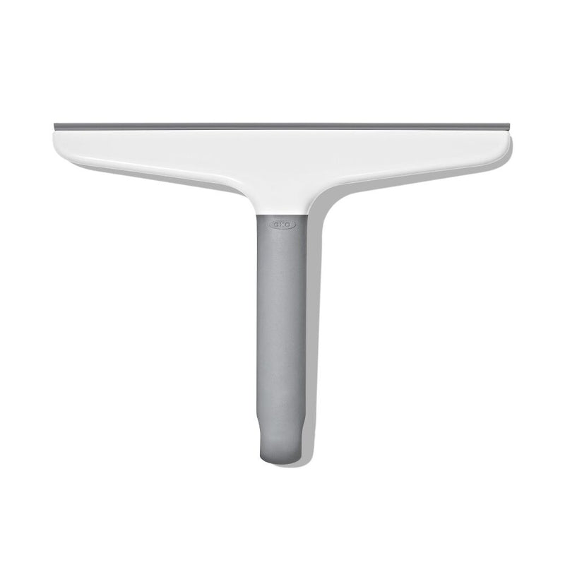 Multi-Use Squeegee with Hook E1