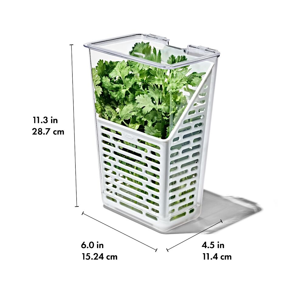 Produce Saver - Herb Keeper Q1