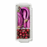 Produce Saver - Long Bin B3