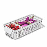 Produce Saver - Long Bin B3