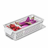 Produce Saver - Long Bin B3