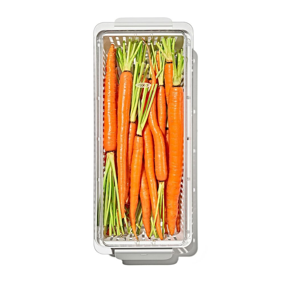 Produce Saver - Long Bin B3