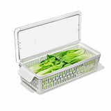 Produce Saver - Long Bin B3