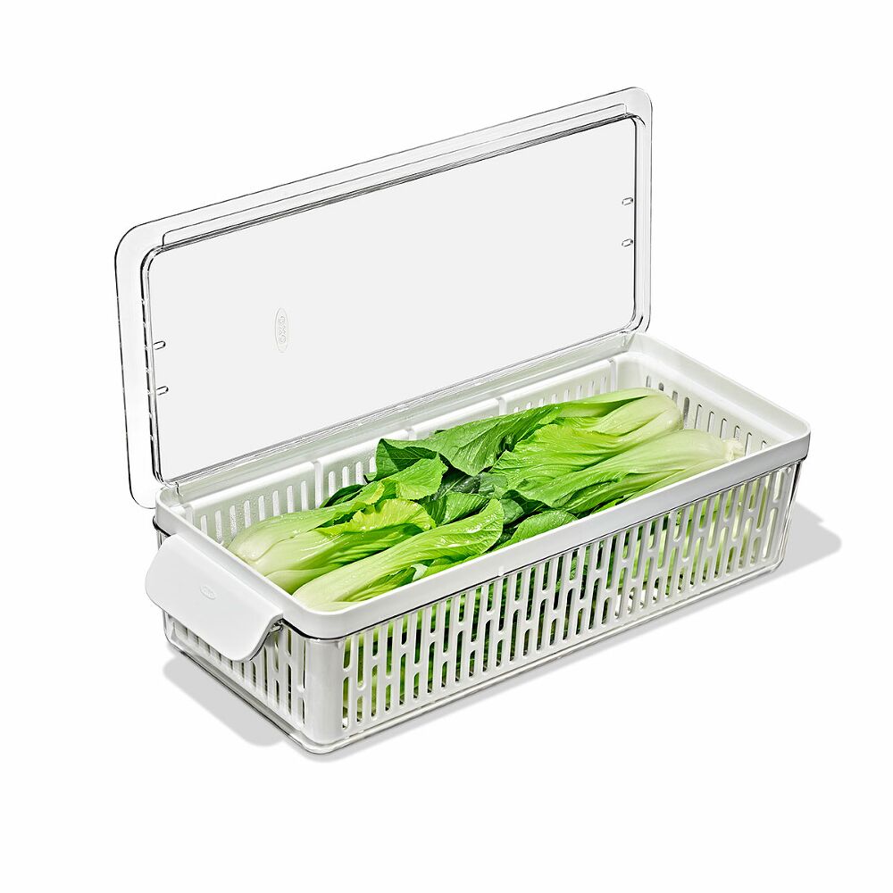 Produce Saver - Long Bin B3