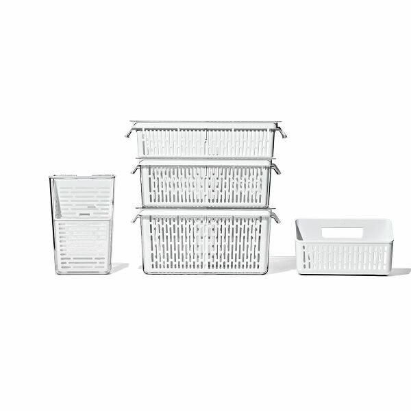 Produce Saver Suite Bundle H5