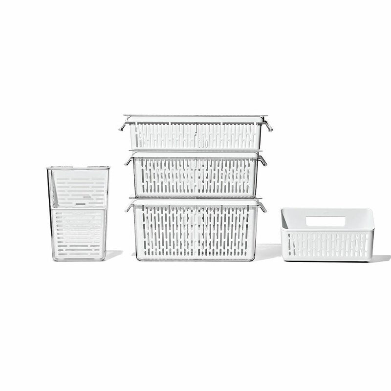 Produce Saver Suite Bundle H5