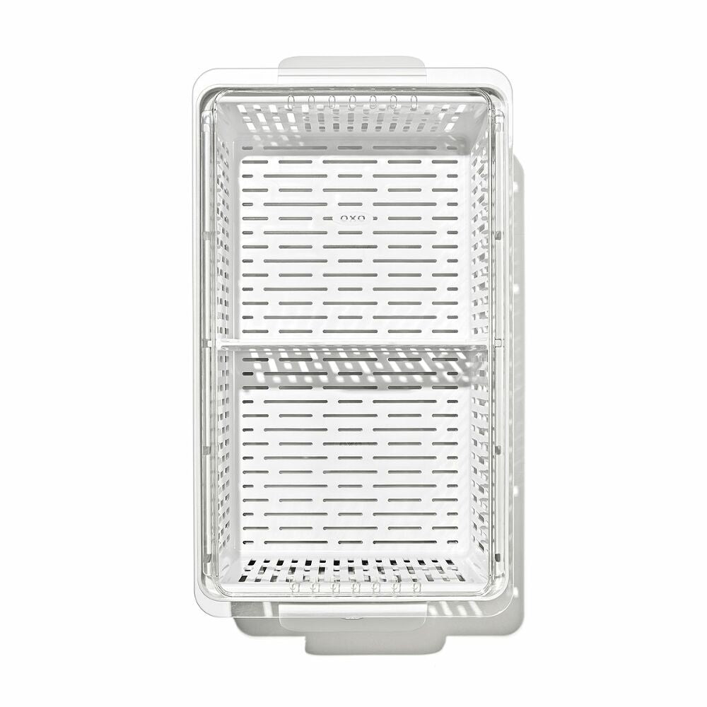 Produce Saver - Medium Bin O8