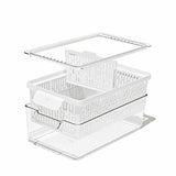 Produce Saver - Medium Bin O8