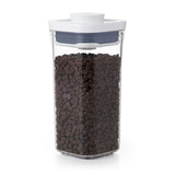 POP Container - Mini Square Short (0.5 Qt.) I0