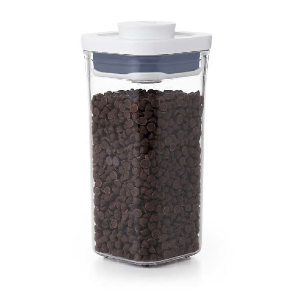 POP Container - Mini Square Short (0.5 Qt.) I0