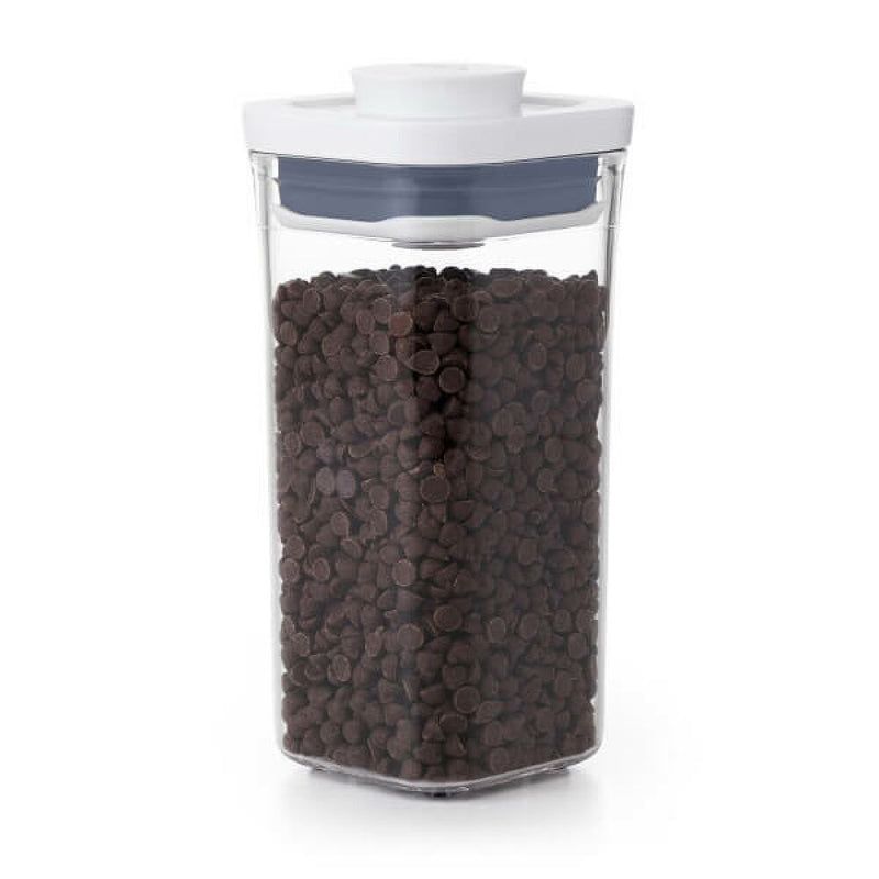 POP Container - Mini Square Short (0.5 Qt.) I0