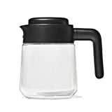 Replacement Glass Carafe for 8-Cup Coffee Maker with Glass Carafe H6