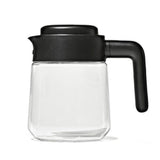 Replacement Glass Carafe for 8-Cup Coffee Maker with Glass Carafe H6