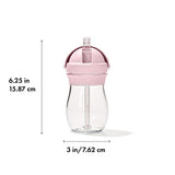Transitions 9 Oz Straw Cup B6