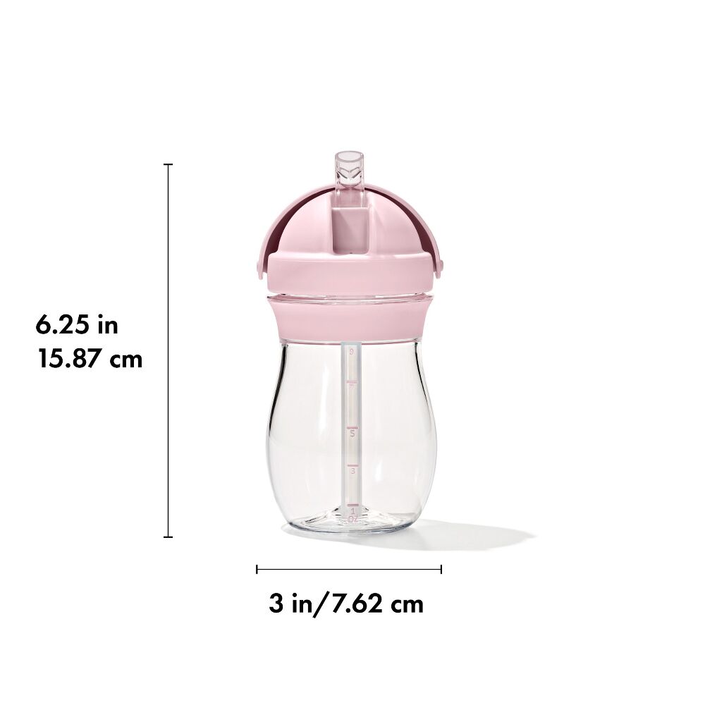 Transitions 9 Oz Straw Cup B6