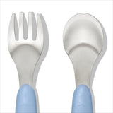 Fork & Spoon Set Z6