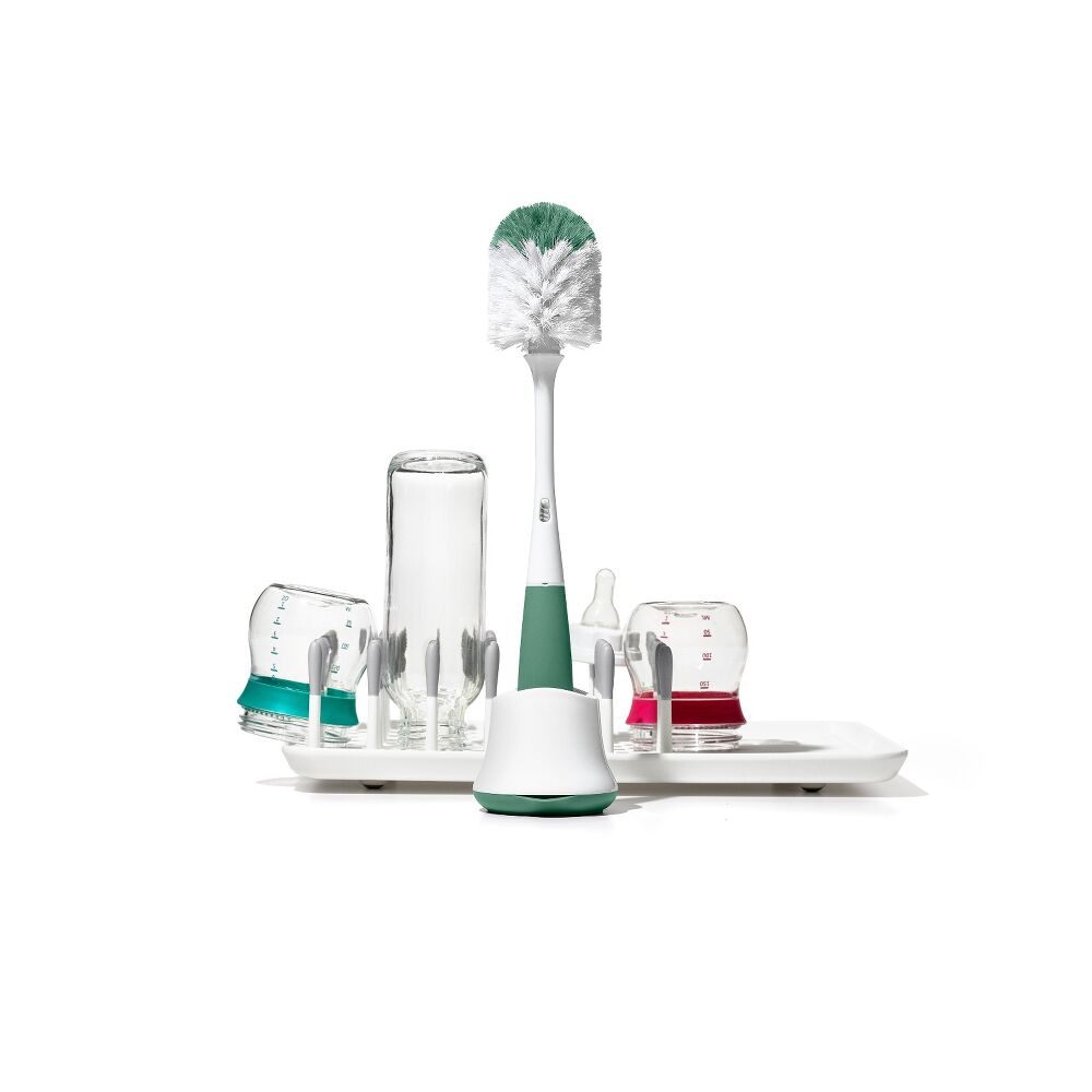 Bottle Brush With Stand V2