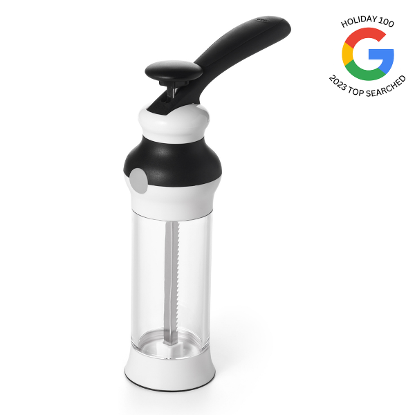 14-Piece Cookie Press Set S1