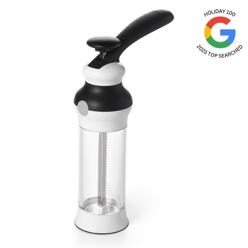 14-Piece Cookie Press Set S1