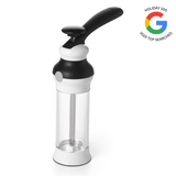 14-Piece Cookie Press Set A6