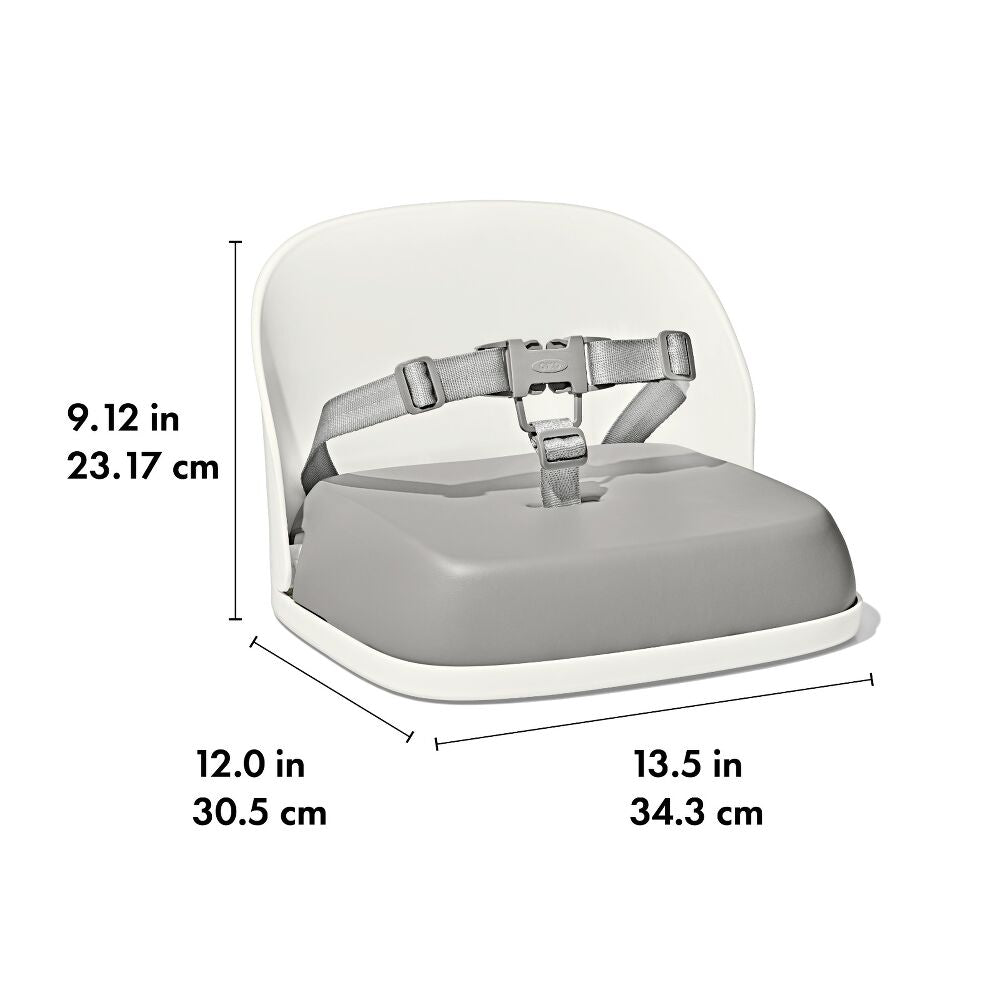 Perch Booster Seat with Straps F8