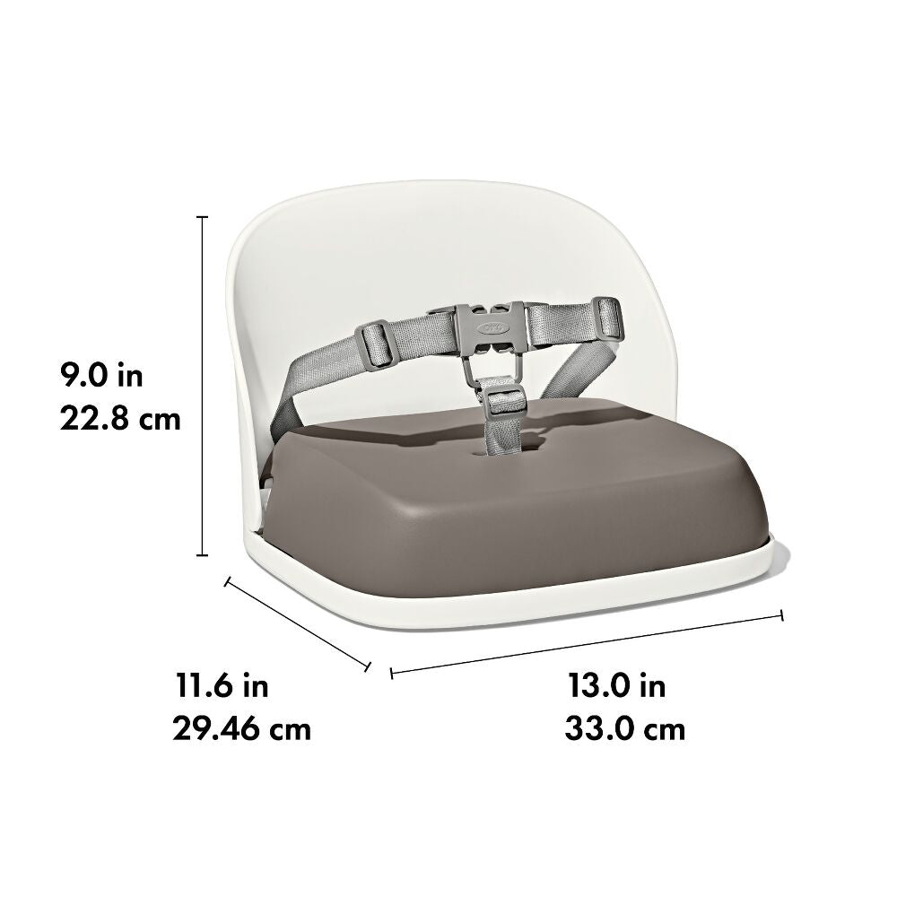 Perch Booster Seat with Straps F8