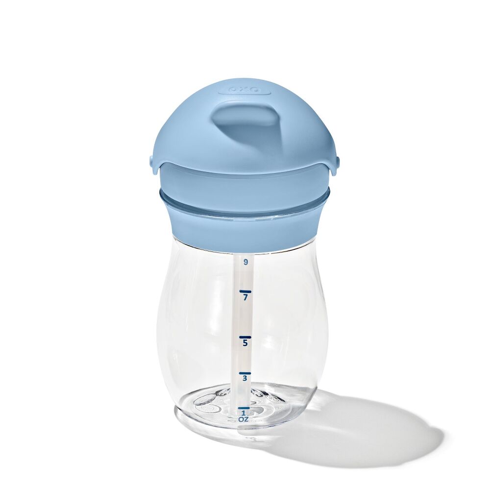 Transitions 9 Oz Straw Cup B6