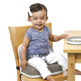 Perch Booster Seat with Straps F8
