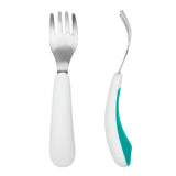 Fork & Spoon Set V8