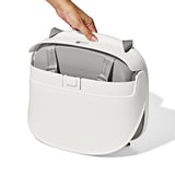 Perch Booster Seat with Straps F8
