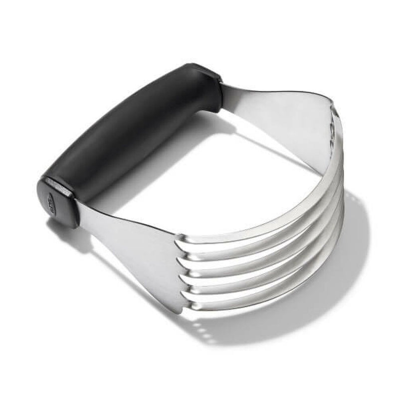 Dough Blender With Blades G7