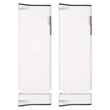 OXO TOT Expandable Dresser Drawer Divider - 4 Pack M5